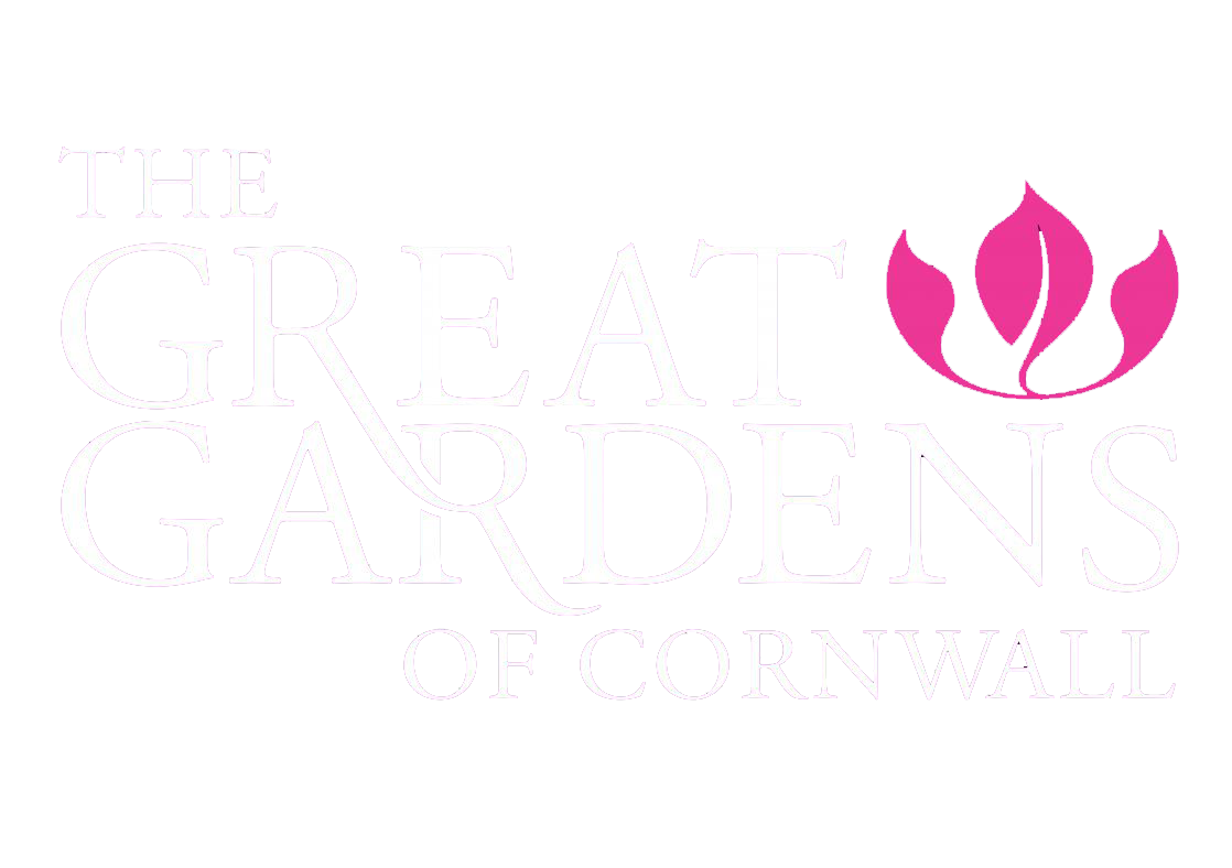 The Great Gardens of Cornwall