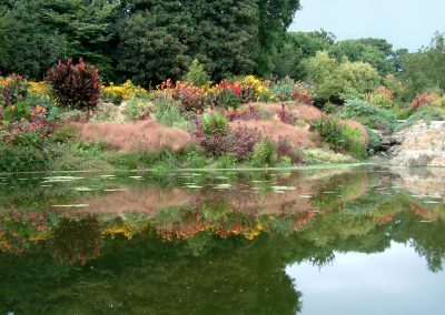 A Summer “Fairyland” for Artists – Bonython Estate Gardens