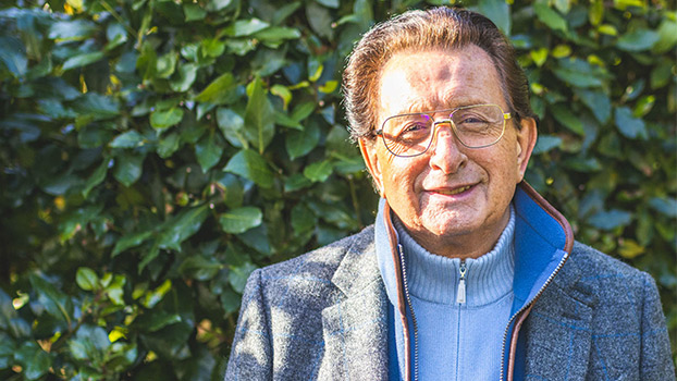 A Mediterranean Dream on the Roseland: How 45 Years of Passion Created Lamorran