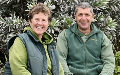 The Global Language of Plants: From Sowing Seeds as Kids to Gardening at the Edge of the World