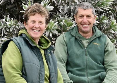 The Global Language of Plants: From Sowing Seeds as Kids to Gardening at the Edge of the World