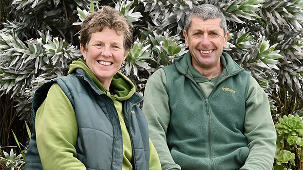 The Global Language of Plants: From Sowing Seeds as Kids to Gardening at the Edge of the World